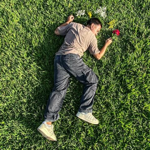 Última Carta de Amor