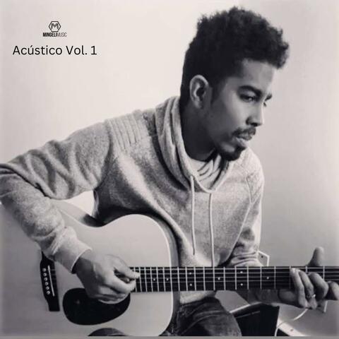 Acústico Volumen 1