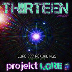 LIBERATE SELF (LORE054l) (2025_RE_MIXDOWN)