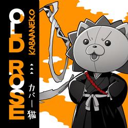 OLDROSE (from BLEACH)