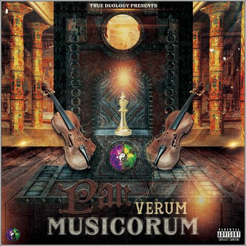 Par Verum Musicorum