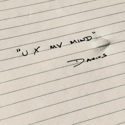 u x my mind