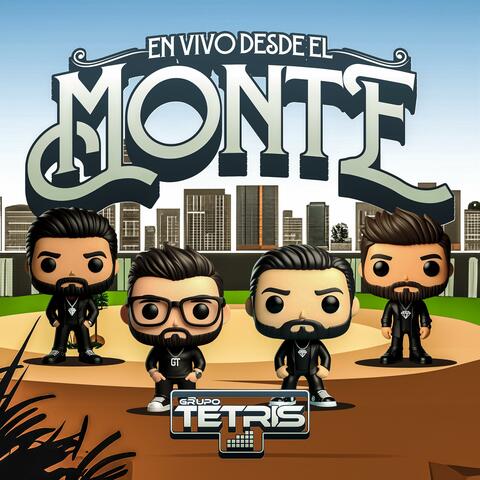 En Vivo Desde El Monte