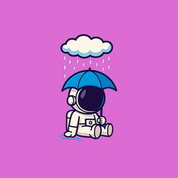 Rain Flow Sleep