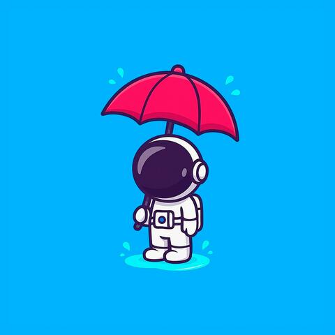 Resting Underwater