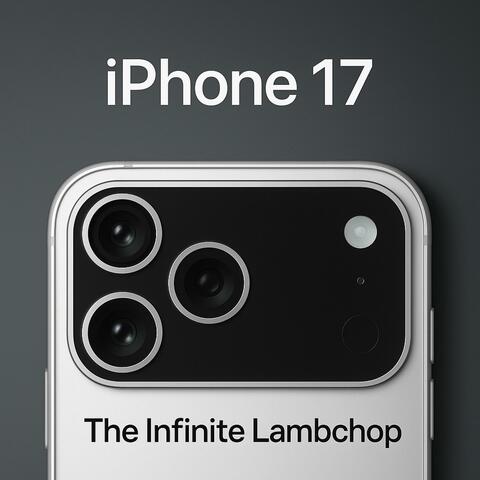 iPhone 17