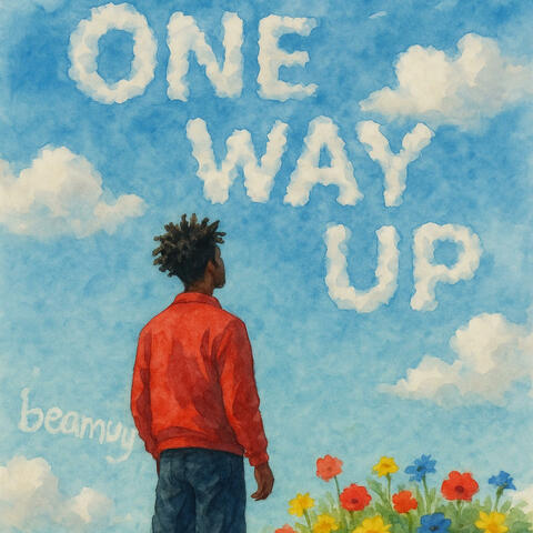One Way Up