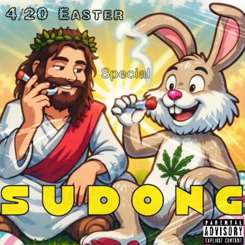 4/20 Easter Special