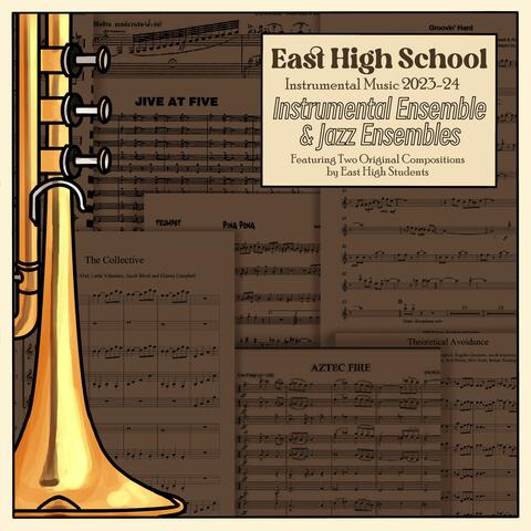 Closing Time (Instrumental Ensemble & Jazz Ensembles)