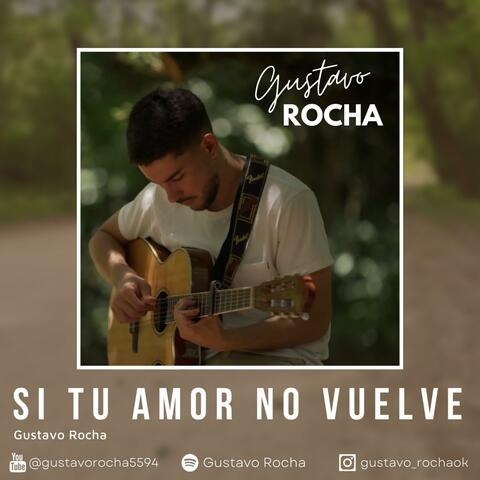 Si Tu Amor No Vuelve
