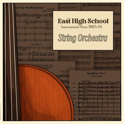 Closing Time (String Orchestra)