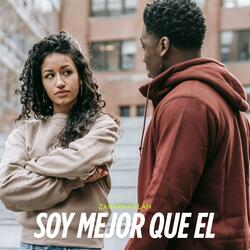 SOY MEJOR QUE EL
