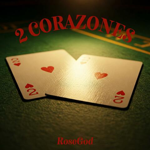 2 Corazones