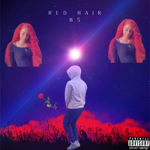 Red Hair
