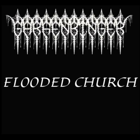 Flooded Church