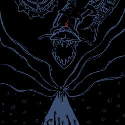 5-E: He Rescued Me From The Depths