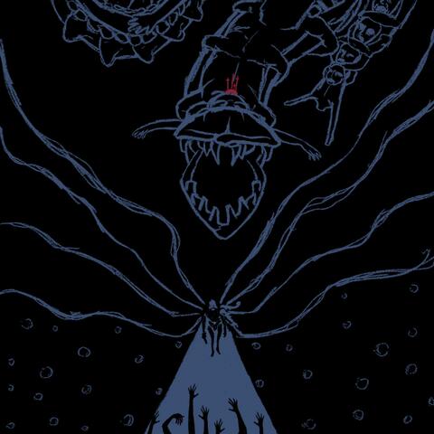 5-E: He Rescued Me From The Depths