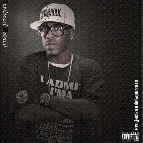 The Project "O" Mixtape 2013