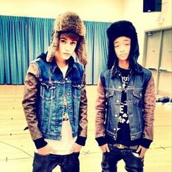 swag.