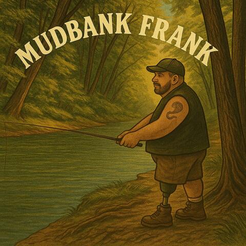 Mudbank Frank