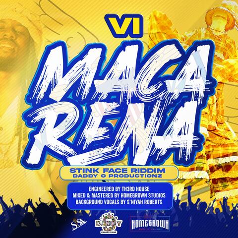 V.I Macarena