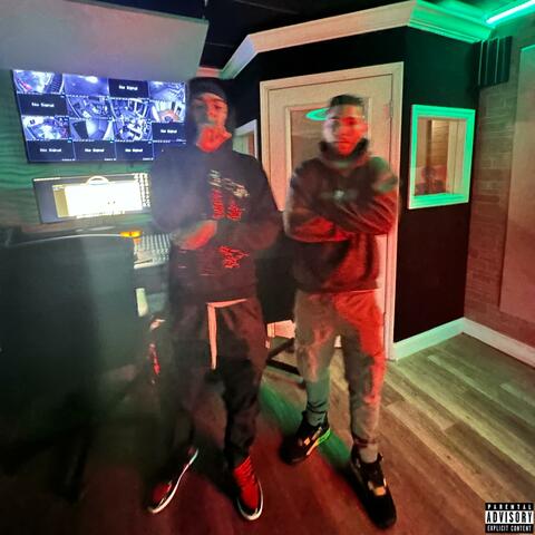 Right Time-EP