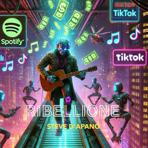 Ribellione