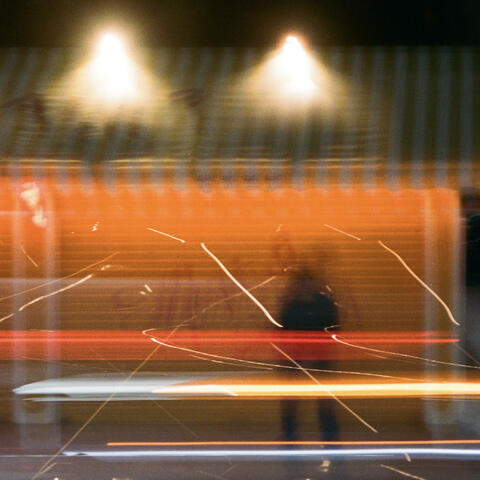 Blurry Lenses