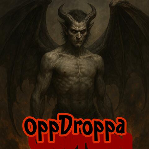 Opp Droppa (feat. SnakelifeS5)