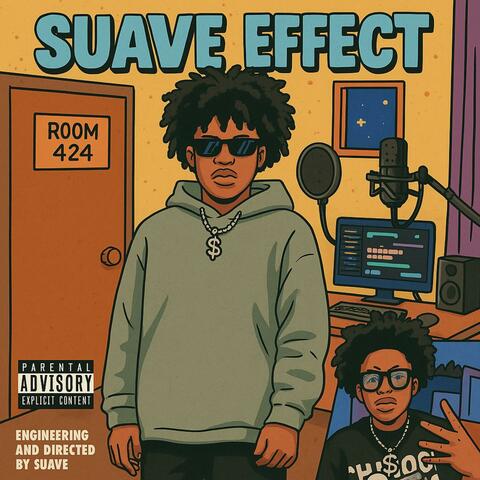 Suave Effect