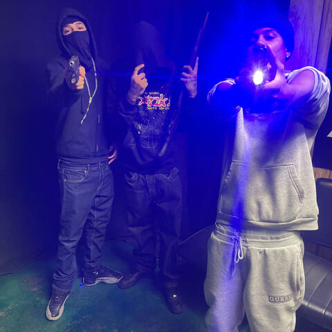 KNOCK DOWN (feat Wxy2Deep)