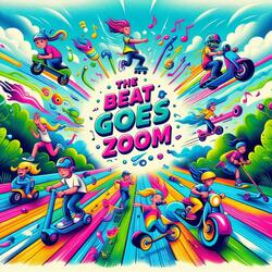 The Beat Goes Zoom