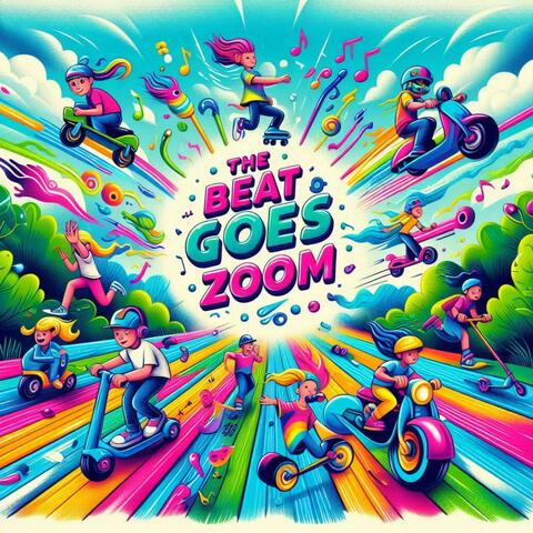 The Beat Goes Zoom
