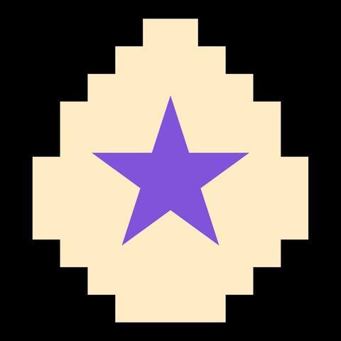 E STAR EGGS