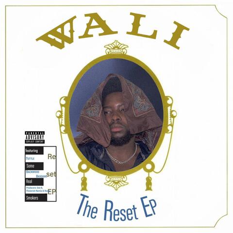 Reset EP