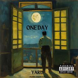 ONE DAY (feat. Prodby Josh Bragg)
