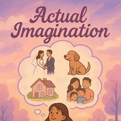 Actual Imagination