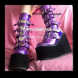 Platforms Freestyle (feat. Lux_)