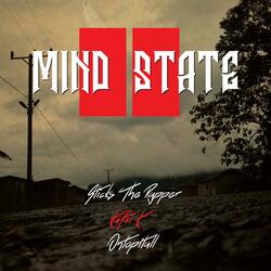 Mind State 2 (feat. Kafui K. & Ontopitall)