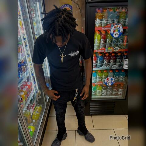 Tali$an Tae x Commited