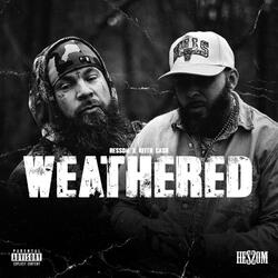 Weathered (feat. Keith Cash)