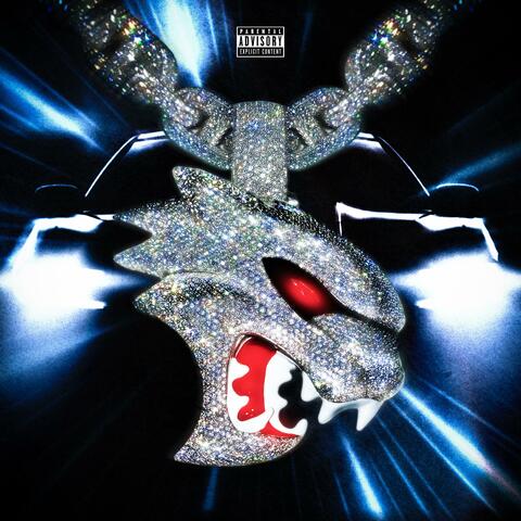 Need For Speed (feat. Zaeskiino)