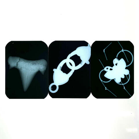 X-RAY