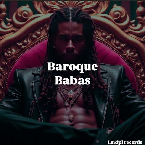 Baroque babas