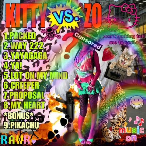 KITTYVSZO