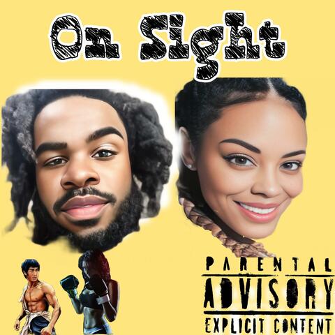 On Sight (feat. CeeCee)