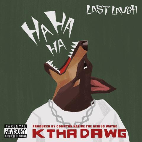 LAST LAUGH