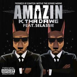 AMAZIN (feat. Selassie)