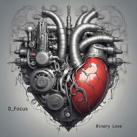 Binary Love