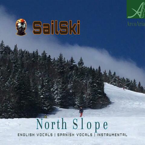 North Slope